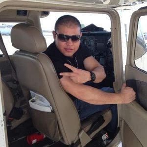 Meet your Posher, Gustavo